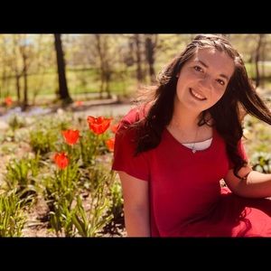 Meet your Posher, Abi